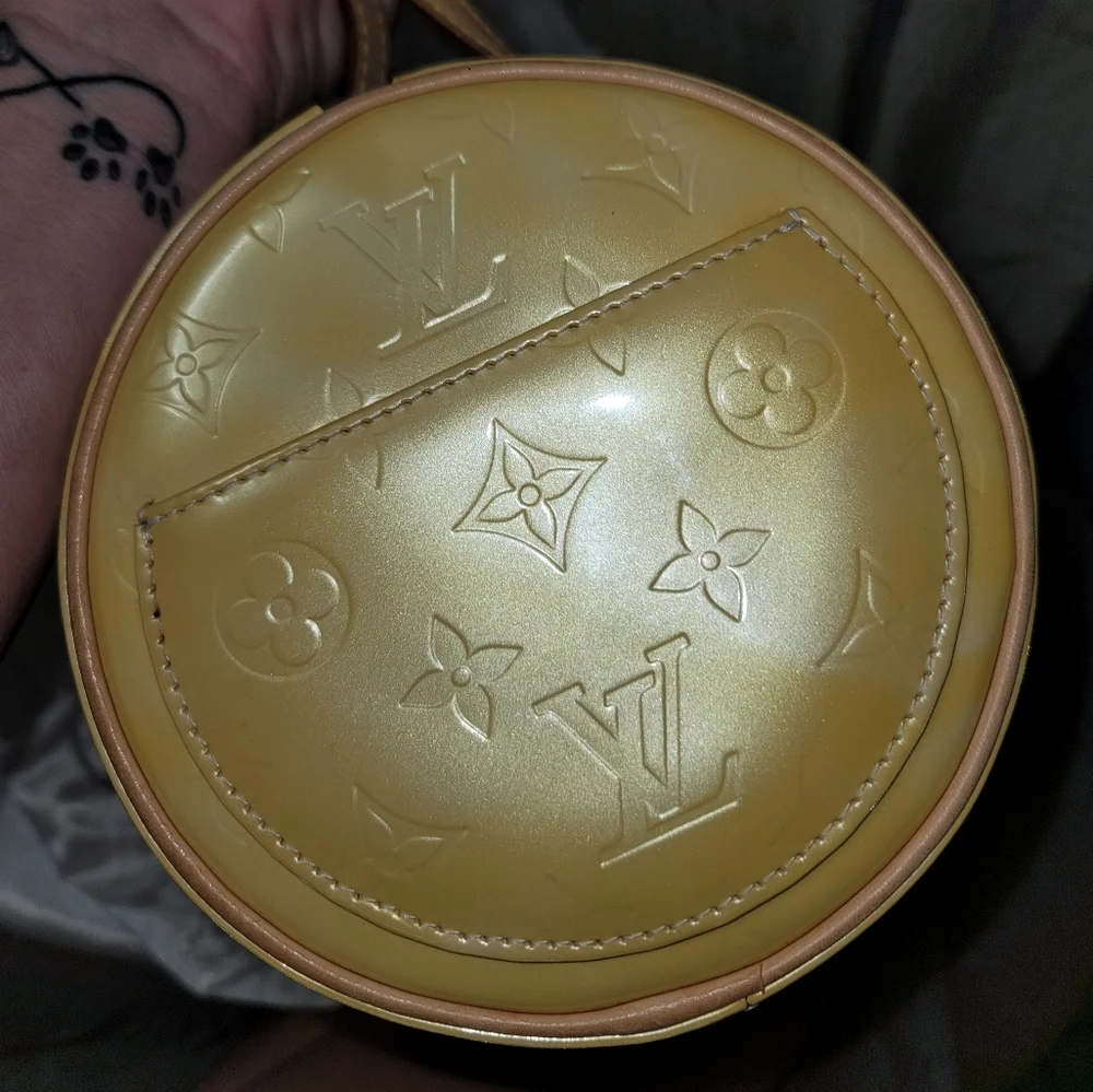 Louis Vuitton product key